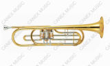 Bass Trumpet (BTR-400L)