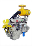 Diesel Engine (R6105ZLD)