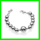 2012 Fashion Ball Stainless Steel Bracelet Jewellery (TPSB704)
