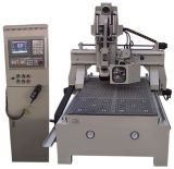 Woodworking CNC Router / Cutting Machine / Engraver Machine