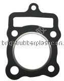 Customized First Grade Rubber Gasket