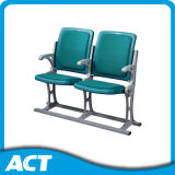 Wall Mounted Fixed Stadium Seating with Cushion