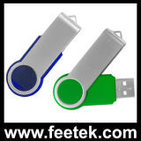 OEM Swivel USB Flash Disk