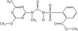 Tribenuron-Methyl 95%Tc Herbicide