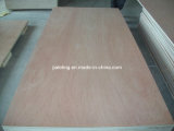 Bb/Cc Grade Okoume Plywood with Poplar Core