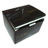 Paper Packaging Box for Pot (FP7036)