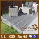 Anti-UV and Water Proof Outdoor WPC Decking Floor
