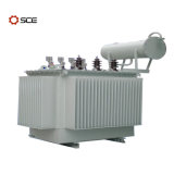 1250kVA Oil Immersed Distribution Transformer with Onan