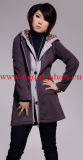 Winter Fashion Coat (05237)