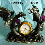 Clock (LFZ0005)