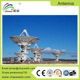 7.3m C Ku Band Satellite Antenna