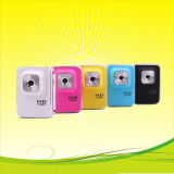 Hot Selling Mini DVR Camera & Mini DV, Black Sports Video Camera A3
