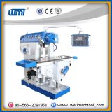 Factory Sale Bed Type Milling Machine Mill Machinery