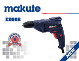 Makute 450W Electric Impact Drill Home Improvement Power Tools (ED008)