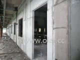 EPS Cement Sandwich Wall Panel of Latest Building Materials