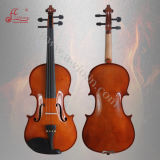 3/4, 4/4, 1/2, 1/4 Full Size Student Violin Outfit (AVL-17)