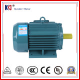 Electric Phase Aluminum Asynchronous Motor with High Torque
