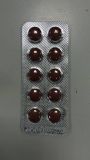 Multivatamins Tablets