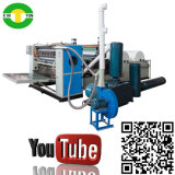 Low Price 2-6 Line Cutting Kitchen Towel Paper Machine, Kitchen Paper Towel Producing Machine