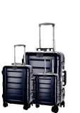 PC Cabin Luggage with Add Bag Holder (APC03)