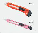 Utility Knife/ Cutters/Plastic Cutter (1016032, 1016330)