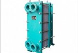 Plate Heat Exchanger Used in Chemical Machinery and Alcohol Industry