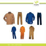 Custom Worker's Jacket/Shirt/Pants Wear (W-06)