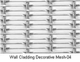 Wall Cladding Decorative Mesh 04