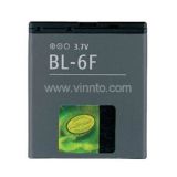 Cell Phone Battery (BL-6F)