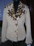 Lady's Coat