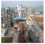 600-1000t/D Cement Production Line/ Cement Machinery with Dry Process