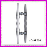 Stailess Steel Pull Handle (JD-SP026)