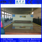 CE Approved Toughened Glass and Clear Tempered Glass for Building