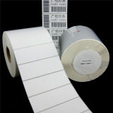 All Kind of Semigloss Self Adhesive Label