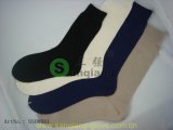 Silk Socks (SS08001)