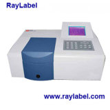 Spectrophotometer Visible Spectrophotometer for Analysis Instrument (RAY-723N)