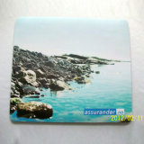 Cheap Mouse Pad as Promotion Give-Away Gift