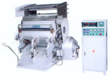 Hot Foil Stamping Die-Cutting Machine (TYMB750)