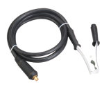 Earth Clamp With Cable JS-016 