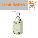 10A 250VAC Electrical Limit Switch Manufacturer Lwl-D12