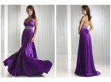 Evening Dress & Party Dress & Prom Dress (EV-811)