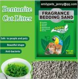 Bentonite Cat Litter 1-4mm