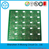 Immersion Gold Printed Circuit Board with 0.8mm Thickness
