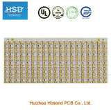 Double-Side Electronic Printed Circuit Board (HXD20V05)