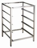 Stainless Steel Dish Rack Stand (TJ-DSH)