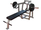 Gym Equipment/ Fitness Equipment/ Flat Press (SW-8004)