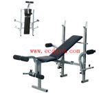 Bench, Weight Bench, Gym (DY-GB-625)