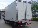 23 Cubic Meter Refrigerated Truck