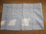 Linen Table Cloth (6125)