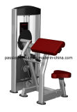 Biceps Commercial Fitness/Gym Equipment with SGS